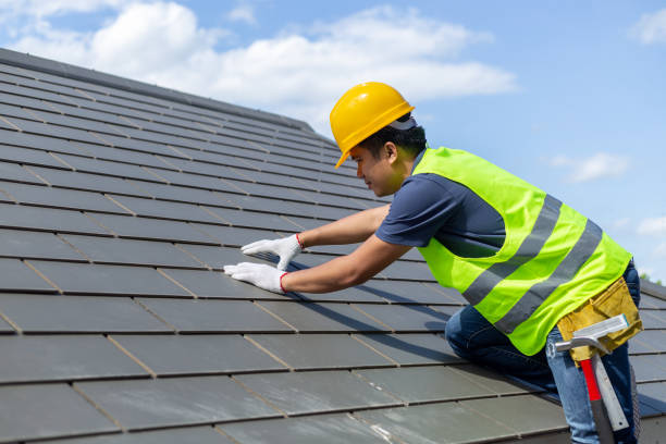 Best Flat Roof Repair Services  in Dortches, NC