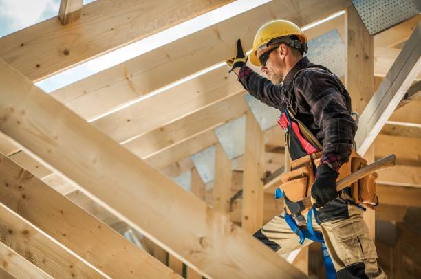 Best Slate Roofing Contractor  in Dortches, NC