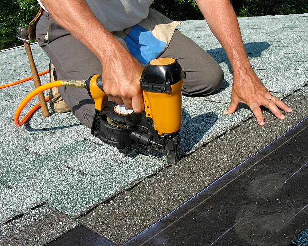 Quick and Trustworthy Emergency Roof Repair Services in Dortches, NC