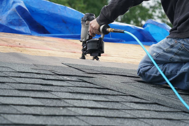 Quick and Trustworthy Emergency Roof Repair Services in Dortches, NC