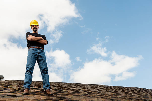 Best Roof Leak Repair  in Dortches, NC