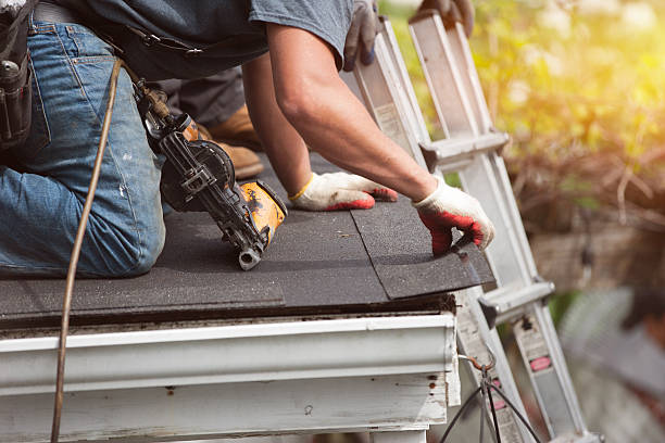 Best Emergency Roof Repair  in Dortches, NC